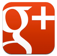 Google+ Logo